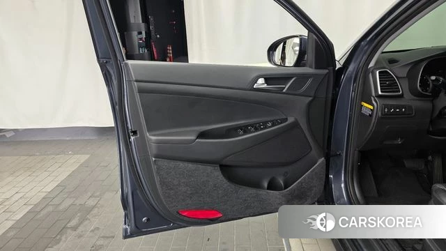 Hyundai All New Tucson id 4626216 из Кореи 16