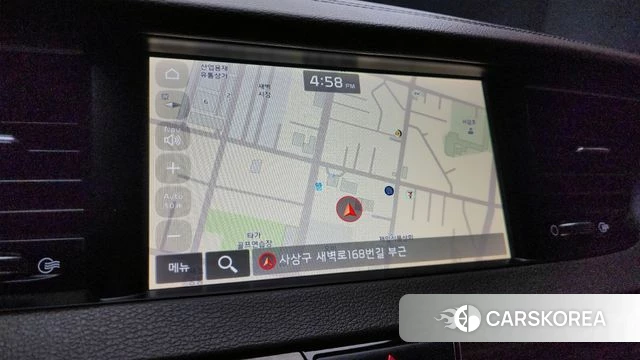Kia Come New K7 id 4285363 из Кореи 16