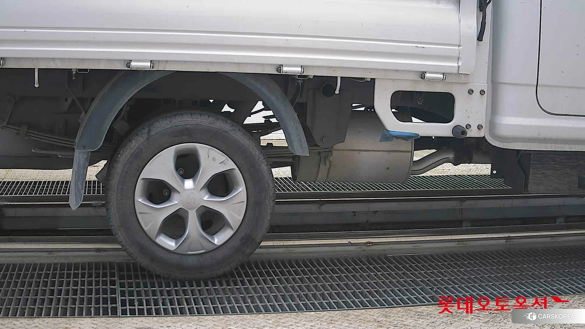 Hyundai Porter II id 4289318 из Кореи 16