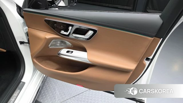 Mercedes-Benz E-Class W214 id 4462197 из Кореи 16