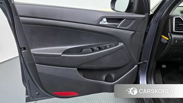Hyundai All New Tucson id 4363153 из Кореи 16