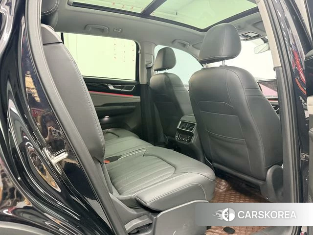 Volkswagen Tourang id 4307428 из Китая 16