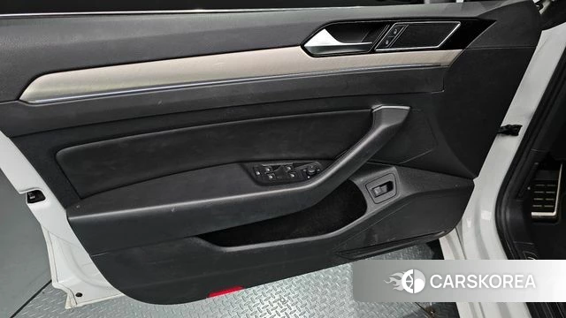Volkswagen Arteon id 4471216 из Кореи 16