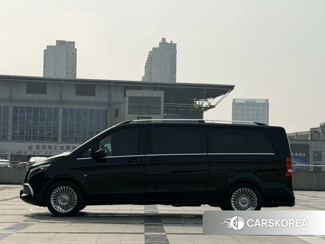 Mercedes-Benz Vito id 3913754 из Китая 16