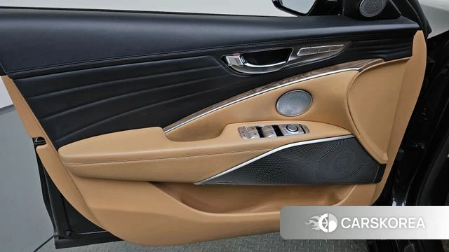 Kia More K9 id 4573747 из Кореи 16