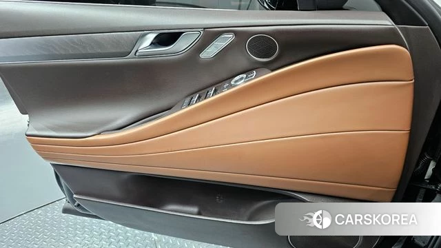 Genesis G80 (RG3) id 4356150 из Кореи 16