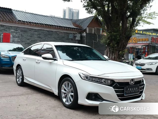 Honda Accord id 4348647 из Китая 16