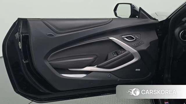 Chevrolet (GM Daewoo) The New Camaro id 4763999 из Кореи 16