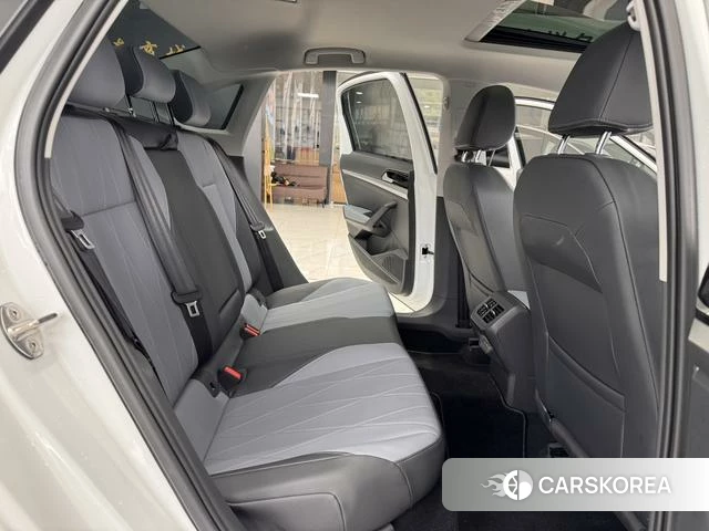 Volkswagen Lavida id 4261846 из Китая 16