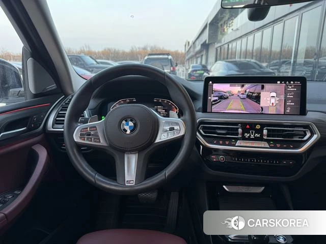 BMW X3 id 4256853 из Китая 16