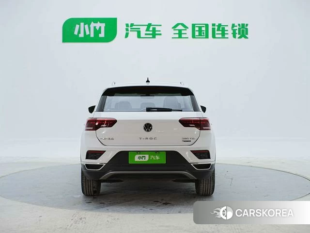 Volkswagen Exploring songs id 4301697 из Китая 16