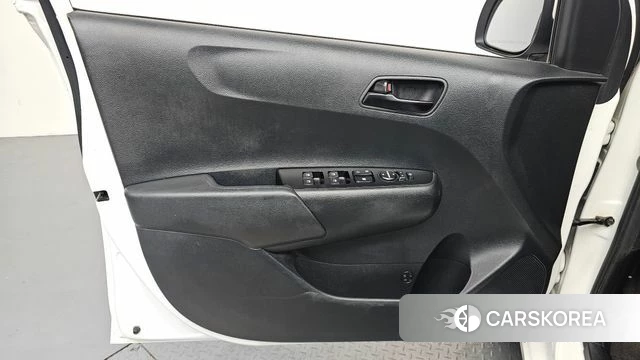 Kia Morning Urban (JA) id 4464043 из Кореи 16