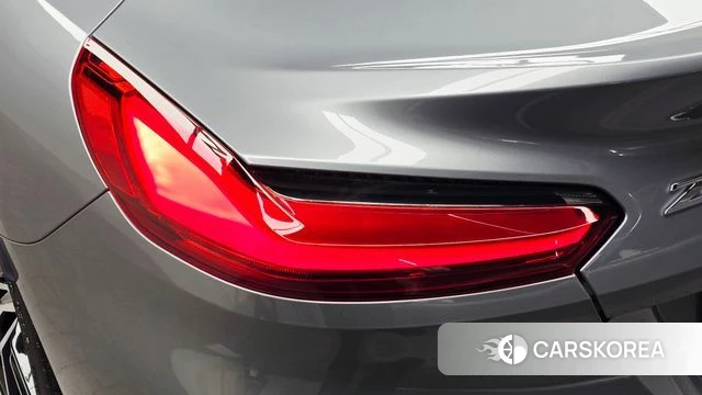BMW Z4 (G29) id 4533386 из Кореи 16