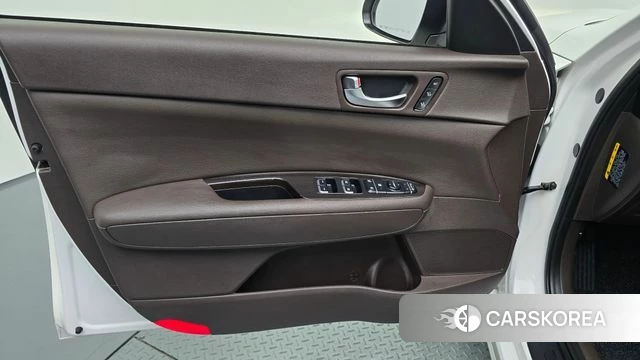 Kia The New K5 2nd generation id 4477253 из Кореи 16