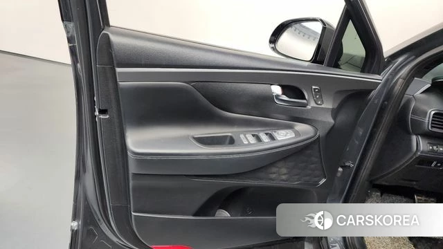 Hyundai The New Santa Fe id 4316717 из Кореи 16