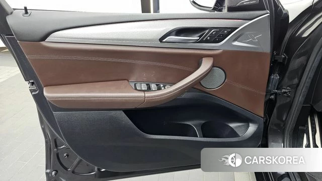 BMW X3 (G01) id 4643013 из Кореи 16