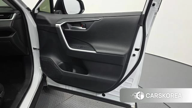 Toyota RAV4 5th Generation id 4783444 из Кореи 15