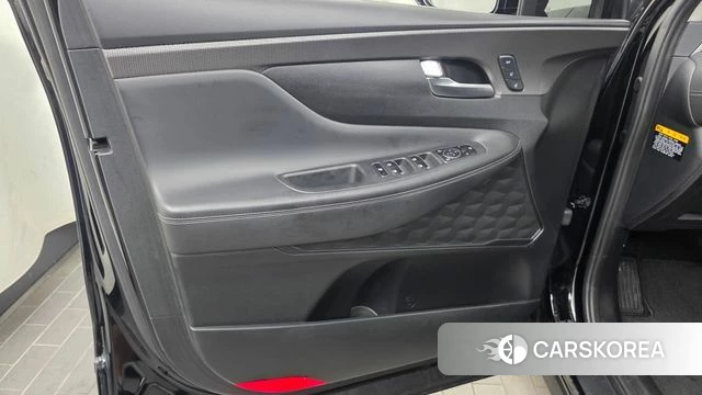 Hyundai Santa Fe TM id 4614829 из Кореи 16