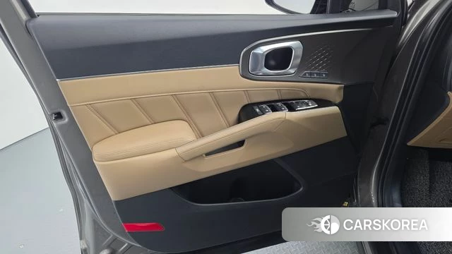 Kia The New Sorento 4th Generation id 4499955 из Кореи 16