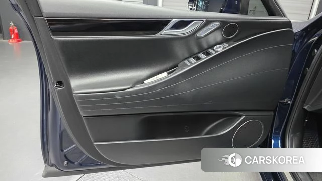 Genesis G80 (RG3) id 4470488 из Кореи 16