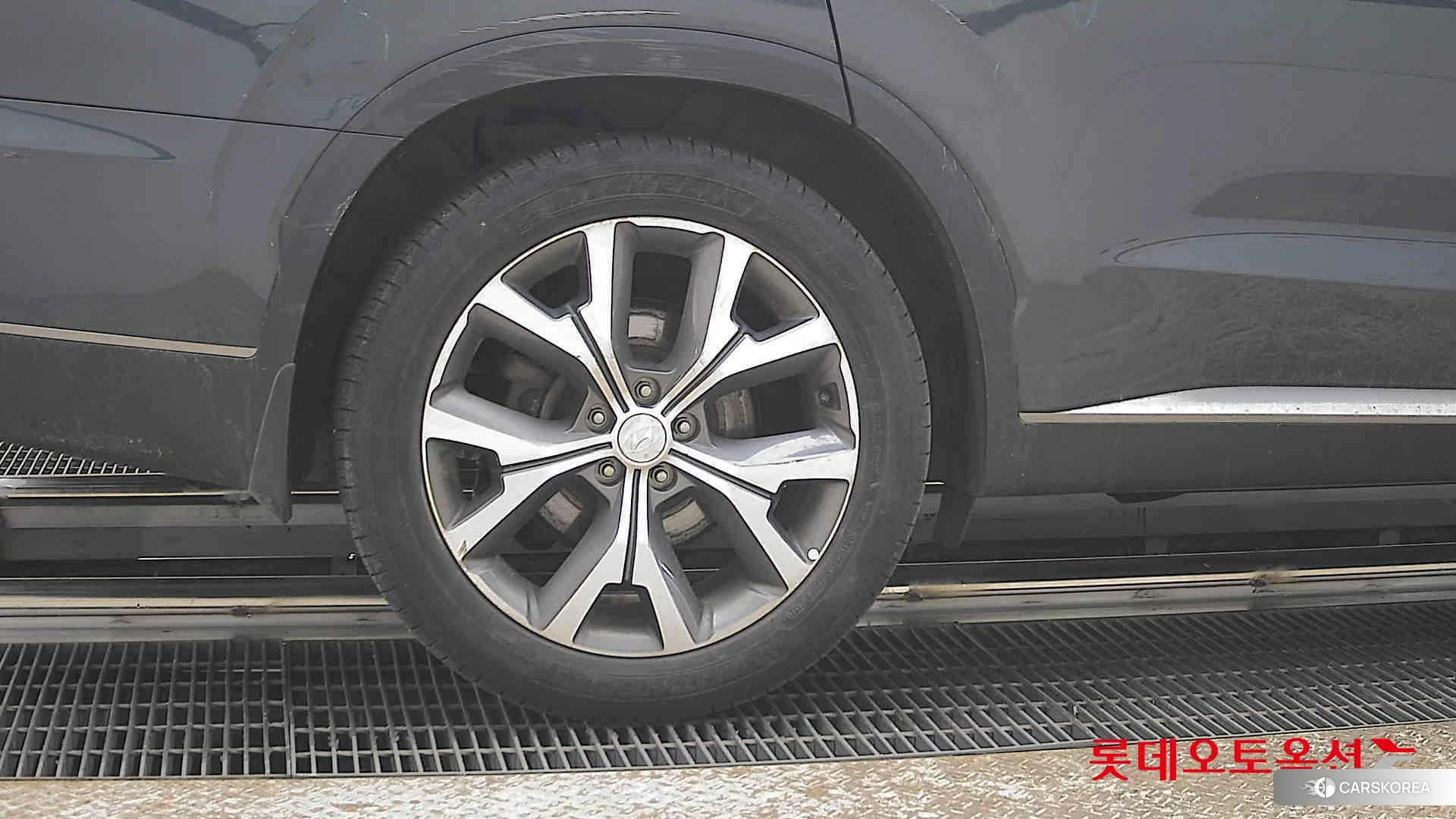 Hyundai Palisade id 3875708 из Кореи 16