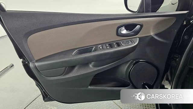 Renault Korea (Samsung) Clio id 4491071 из Кореи 16