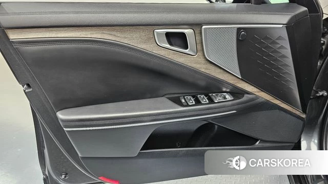 Kia K8 id 4697455 из Кореи 16