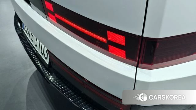 Hyundai Santa Fe (MX5) id 4280528 из Кореи 16