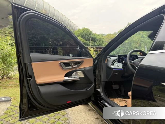 Mercedes-Benz E-class id 4290816 из Китая 16