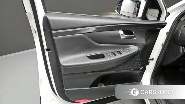 Hyundai The New Santa Fe id 4293004 из Кореи 16