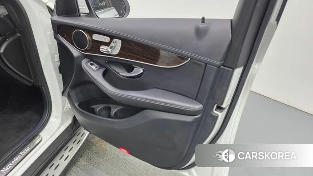 Mercedes-Benz GLC-Class X253 id 4245635 из Кореи 16