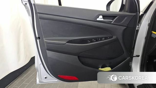 Hyundai All New Tucson id 4325481 из Кореи 16