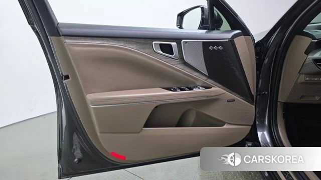 Kia K8 Hybrid id 4656716 из Кореи 16