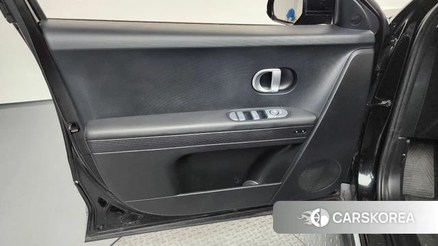 Hyundai Ionic 5 id 4409608 из Кореи 16