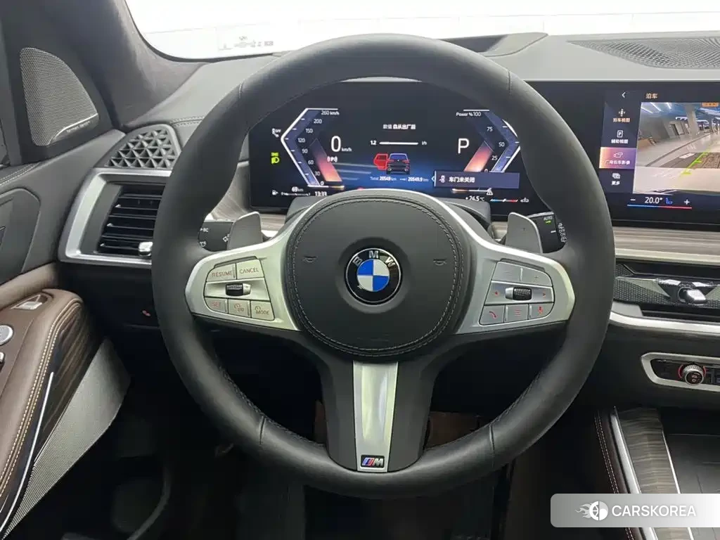 BMW X5 id 4600950 из Китая 16