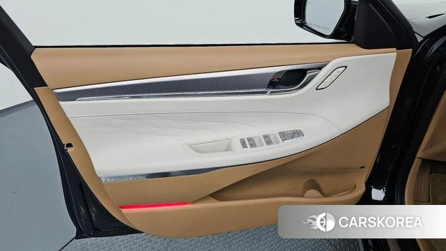 Hyundai The New Grandeur IG id 4642276 из Кореи 16