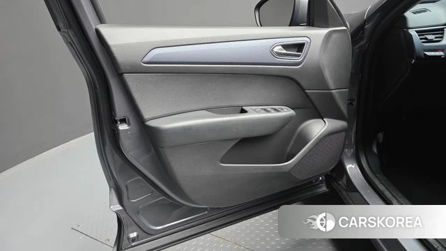 Renault Korea (Samsung) XM3 id 4343670 из Кореи 16