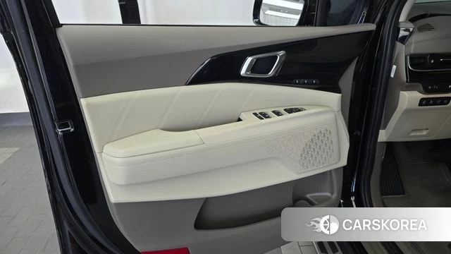 Kia The New Carnival 4th Generation id 4686622 из Кореи 16