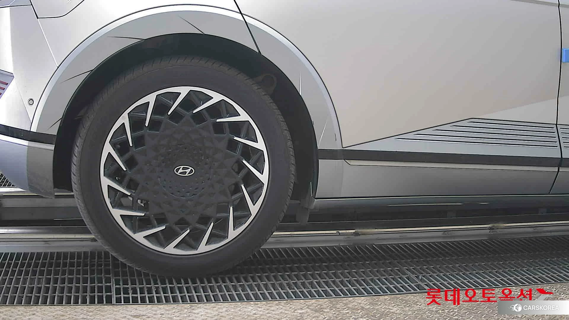 Hyundai IONIQ 5 id 3882012 из Кореи 16