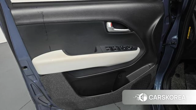 Kia The New Kia Ray EV id 4360543 из Кореи 16