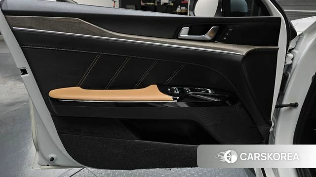 Kia K5 3rd generation id 4224776 из Кореи 16