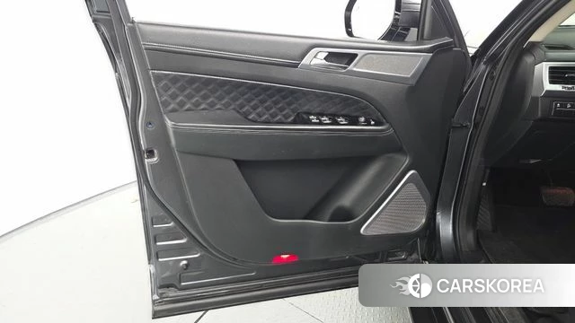 Ssangyong All New Rexton id 4794044 из Кореи 16