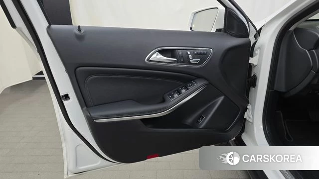 Mercedes-Benz GLA-Class X156 id 4417168 из Кореи 16