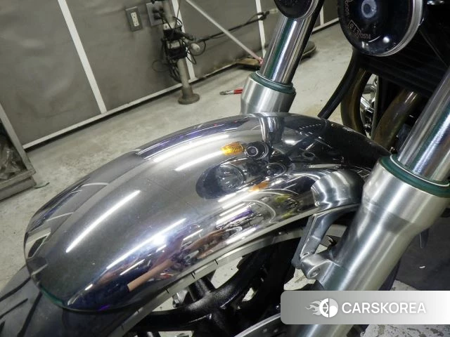 Honda CB1100 id 4184242 из Японии 16