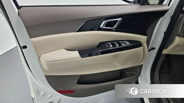 Kia Carnival 4th generation id 4494771 из Кореи 16