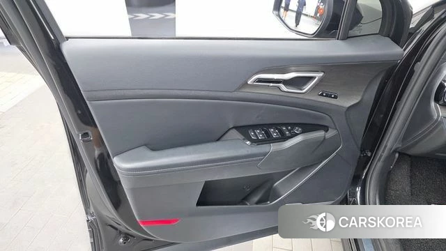Kia Sportage 5th Generation id 4631026 из Кореи 16