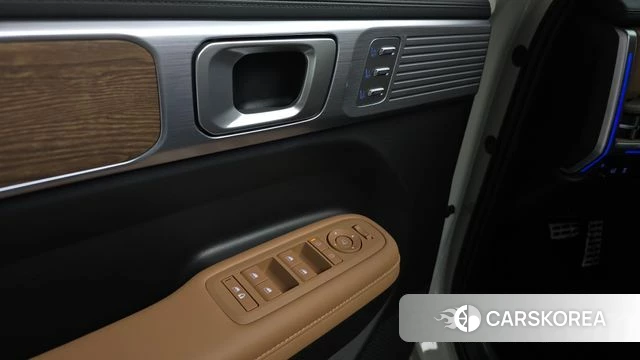 Hyundai Santa Fe (MX5) id 4248611 из Кореи 16
