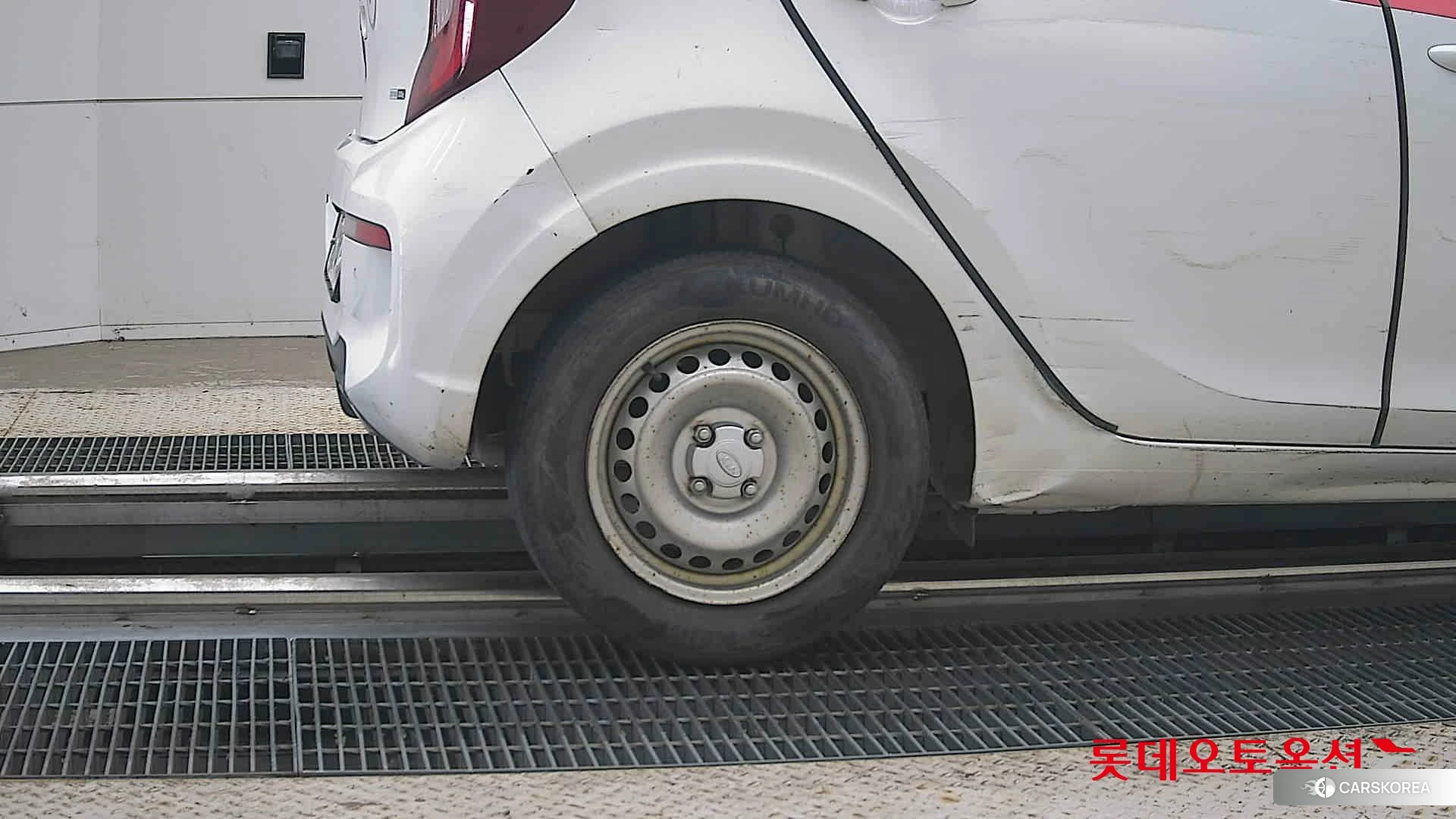 Kia Morning id 4664324 из Кореи 16