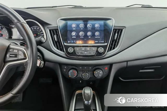 Chevrolet Cruze id 4212481 из Китая 16