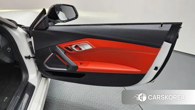 BMW Z4 (G29) id 4508070 из Кореи 16